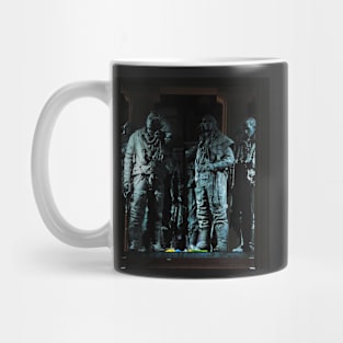 For Freedom Mug